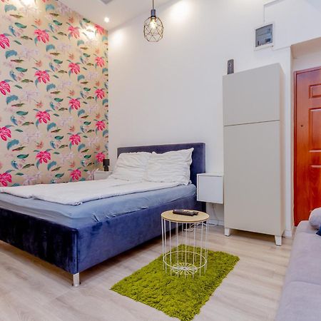 Rothapartments'Studio Budapeşte Dış mekan fotoğraf