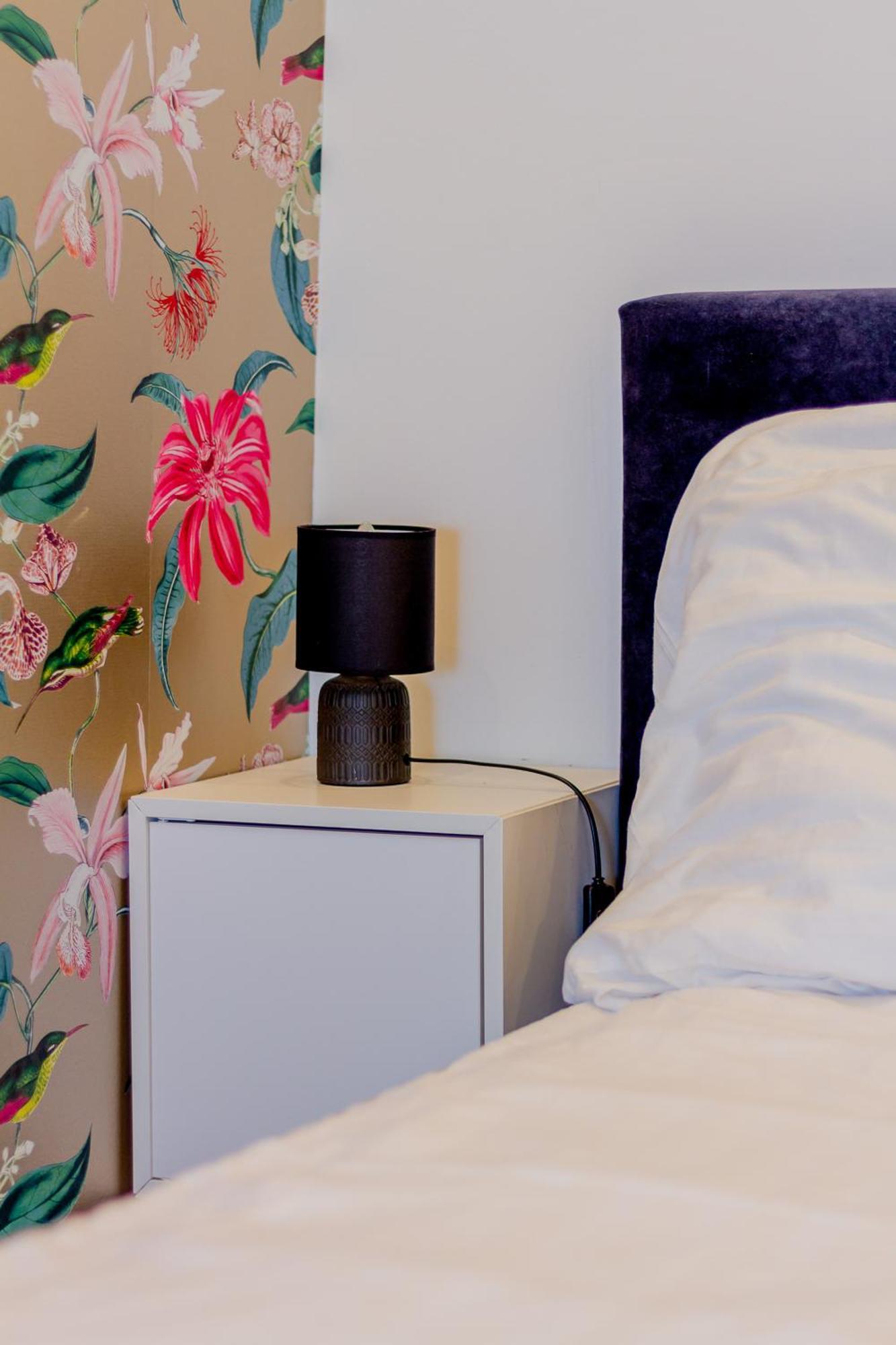 Rothapartments'Studio Budapeşte Dış mekan fotoğraf