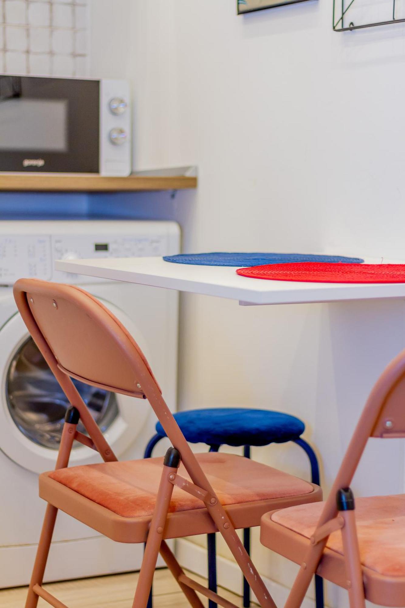 Rothapartments'Studio Budapeşte Dış mekan fotoğraf