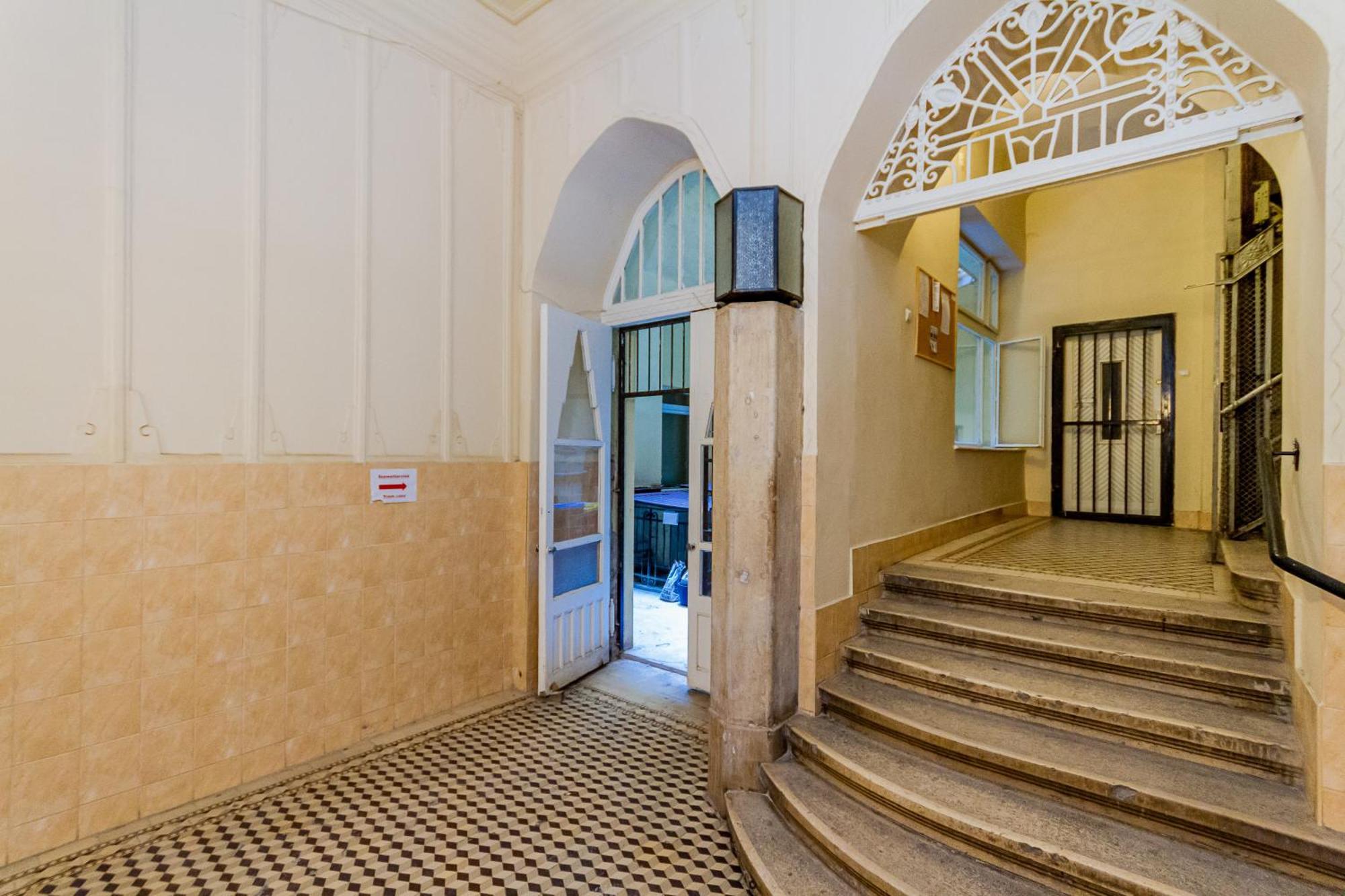 Rothapartments'Studio Budapeşte Dış mekan fotoğraf