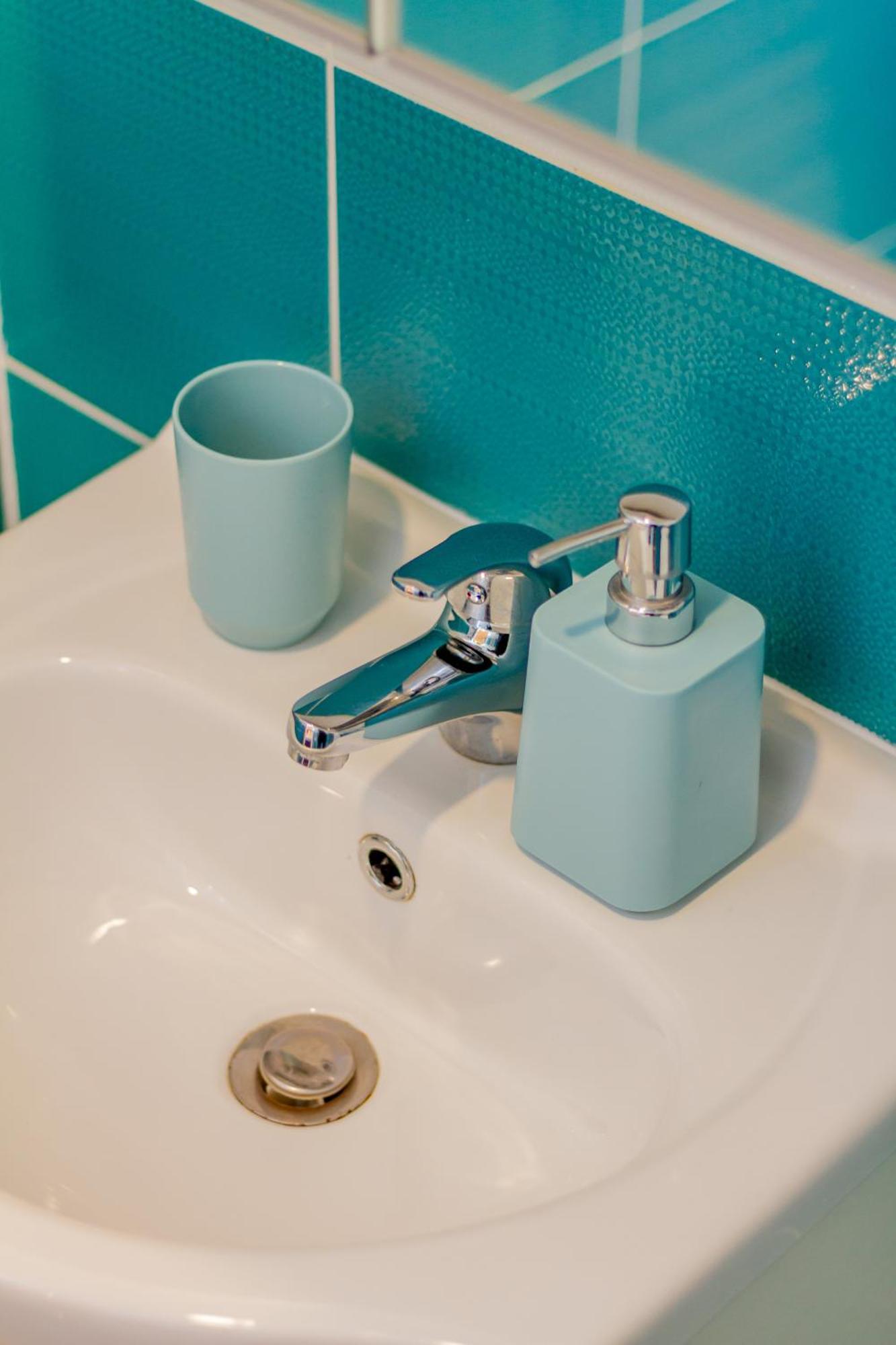 Rothapartments'Studio Budapeşte Dış mekan fotoğraf