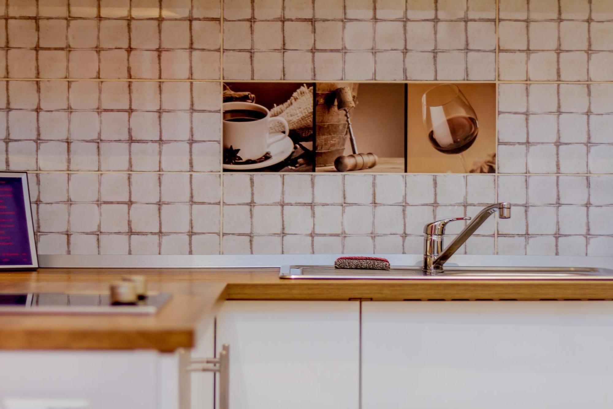 Rothapartments'Studio Budapeşte Dış mekan fotoğraf